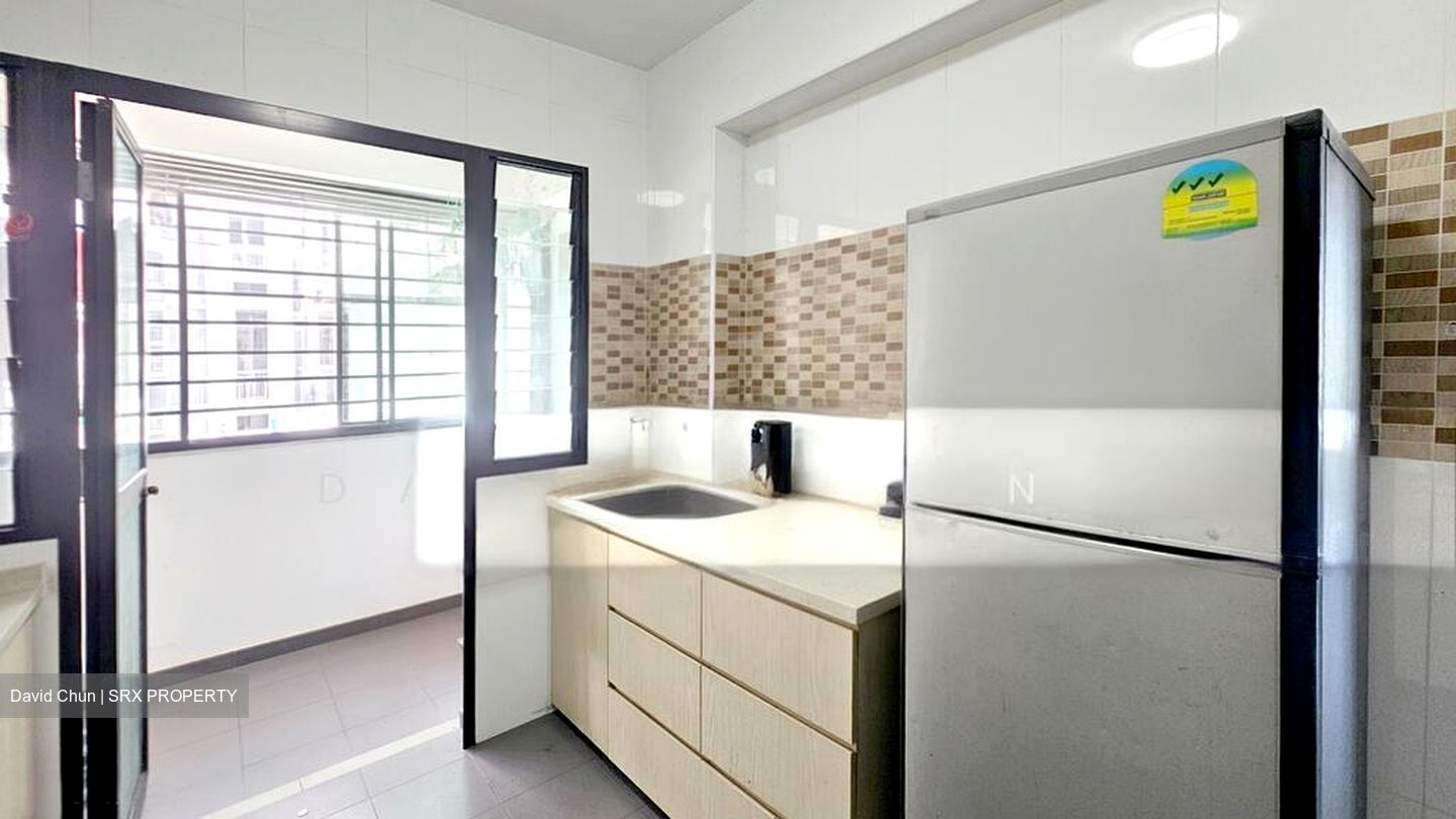 Blk 418C Fernvale Riverwalk (Sengkang), HDB 4 Rooms #501912191